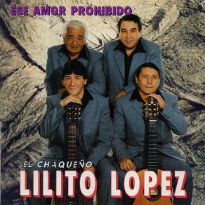 Download track Jamas Te Podre Olvidar Lilito López