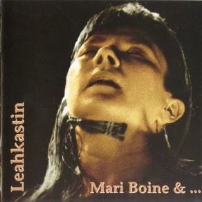 Download track Mun Da'han Lean OaivÃ¡mus (Just When I Had...) Mari Boine