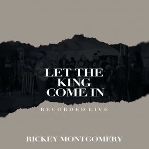 Download track I Won't Let Go Rickey MontgomeryJoselyn O'Hannon-Brown