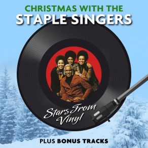 Download track Silent Night The Staple Singers