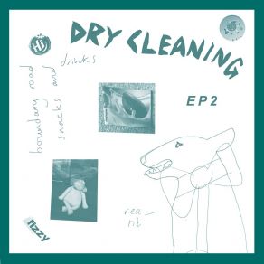 Download track Viking Hair Dry CleaningKristian Craig Robinson
