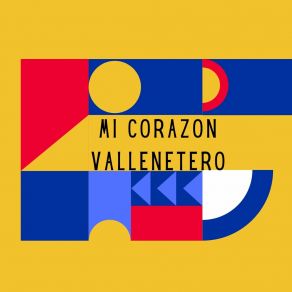 Download track Mi Corazon Vallenetero Los Musos Valleneteros