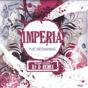 Download track I'M Your Nightmare (Original Mix) Imperia