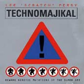 Download track Ufo Attack (Instrumental) Lee Perry, Dieter Meier