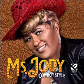 Download track I Can't Tell Nobody Ms. Jody