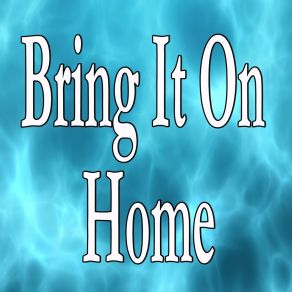 Download track (Bring It On Home - Instrumental Tribute To Led Zeppelin) Barberry Records