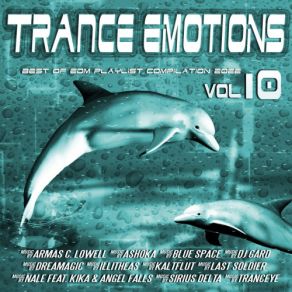 Download track Magical Energy (Search Of Sunrise Intro Mix) Fanatic Emotions