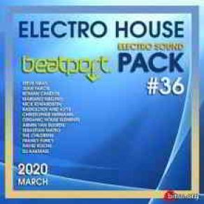 Download track Distraction Organic House Elements