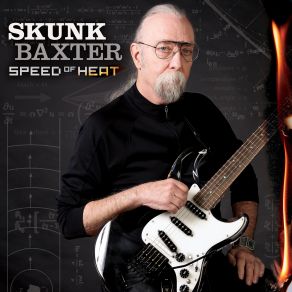 Download track My Place In The Sun Skunk Baxter