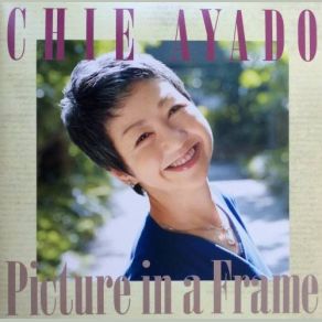 Download track Picture In A Frame Chie Ayado