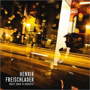 Download track Gimme All You Got Henrik Freischlader