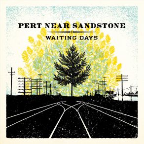 Download track I've Been Traveling Pert Near Sandstone