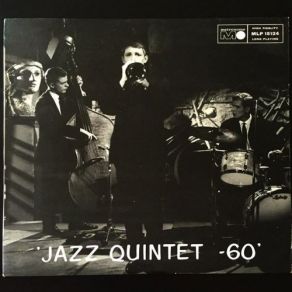 Download track Blue And Yellow Jazz Quintet, Jazz Quintet 60