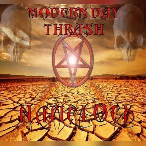 Download track The Devil's Journey NameLock