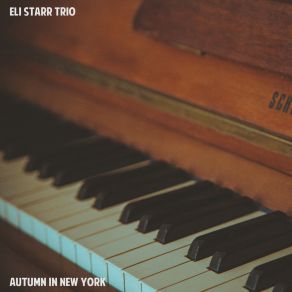 Download track Autumn In New York Eli Starr Trio