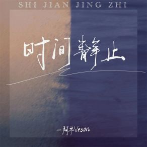 Download track 时间静止 (伴奏) 阿书Veson