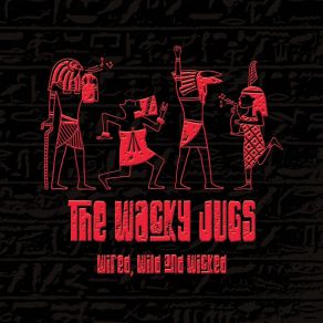 Download track Big Road Blues Wacky Jugs