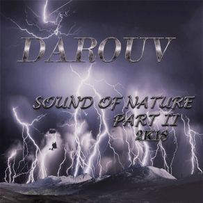 Download track Sound Of Nature Part II (Extended Mix) DARouV