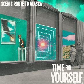 Download track Openhearted Scenic Route To Alaska