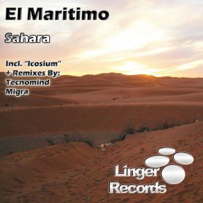 Download track Icosium (Original Balearic Mix) El Maritimo