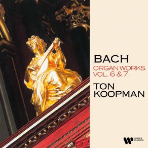 Download track Prelude And Fugue In F Minor, BWV 534: Prelude Ton Koopman