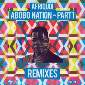 Download track Carnabala (The Busy Twist Remix) Afriquoi