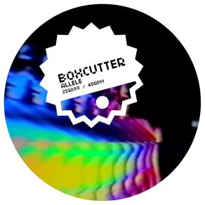 Download track Allele  Boxcutter