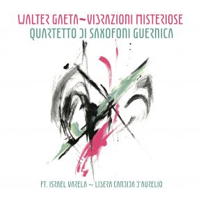 Download track Three Preludes - Prelude N. 1 Walter Gaeta