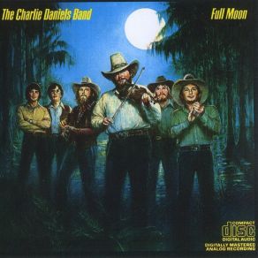 Download track South Sea Song The Charlie Daniels Band