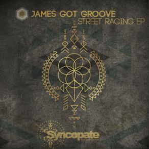 Download track Human Music (Original Mix) James Got Groove