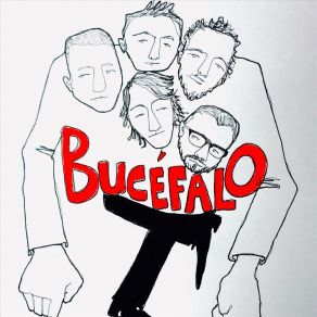 Download track Los Que Estuvieron (Los Que Somos) Bucéfalo