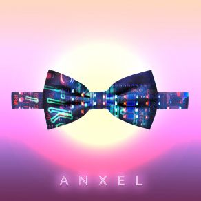 Download track I Am 4 Anxel