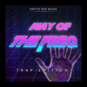 Download track Not Be Afraid Papito Red Music