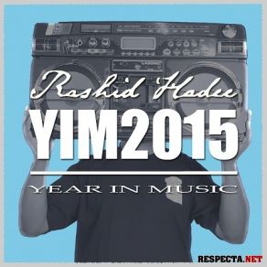 Download track The Geechi's Over (Remix) Rashid HadeeK - Hill