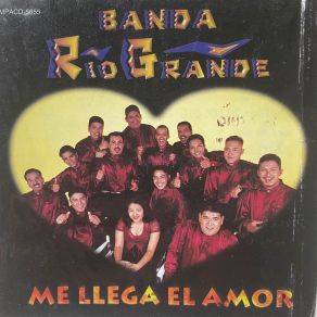 Download track Aunque Estes Lejos Banda Rio Grande