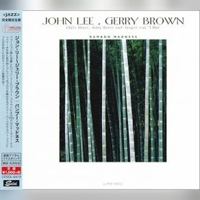 Download track Rise On Leee John, Gerry Brown