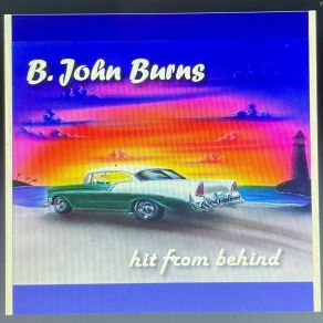 Download track Down Side To Democracy B. John Burns