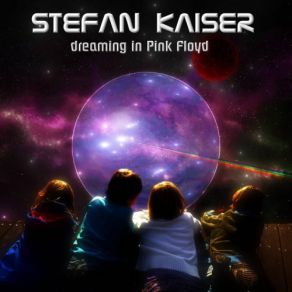 Download track The Third Eye Stefan Kaiser