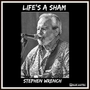 Download track If It Ain't Happened Stephen Wrench