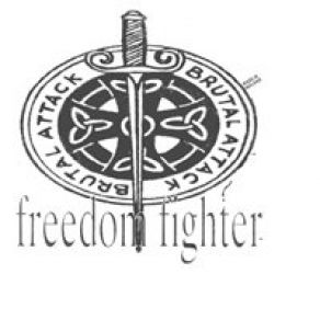 Download track Freedom Fighter Brutal Attack