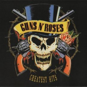 Download track It's So Easy Guns N Roses