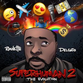 Download track Sunshine Roulette Delgato