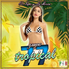 Download track No Vuelvas A Buscarme Grupo Tropical 77