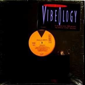 Download track Vibeology (Silky Sax Dub) Paula Abdul