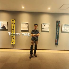 Download track Hometown TOMMY YANG