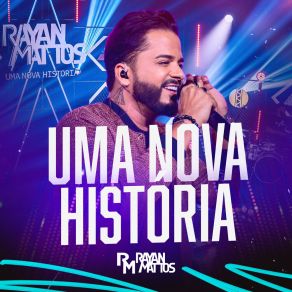 Download track Amiga Linda / Sorte É Ter Você / Deslumbrante (Ao Vivo) Rayan Mattos