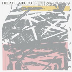 Download track Young, Latin And Proud (December Mix) Helado Negro