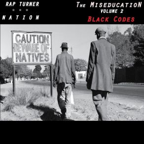 Download track White Kids Rap Turner Nation