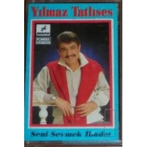 Download track Siyahım Sen Ol Yılmaz Tatlıses