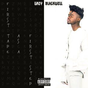 Download track Roll With Grey Blackwell